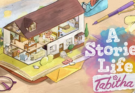 A Storied Life Tabitha