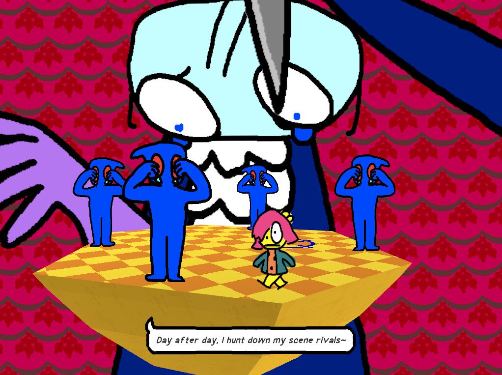 Anthology of The Killer