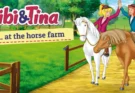 Bibi & Tina Adventures with Horses