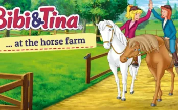 Bibi & Tina Adventures with Horses