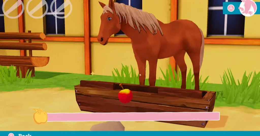 Bibi & Tina Adventures with Horses