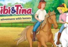 Bibi & Tina: Adventures with Horses