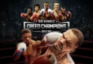 Big Rumble Boxing Creed Champions