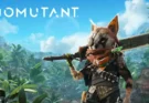 Biomutant