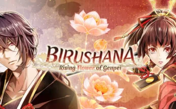 Birushana Rising Flower of Genpei