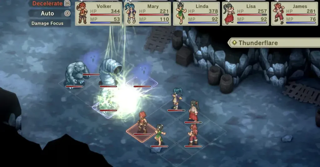 Blacksmith of the Sand Kingdom