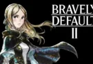 Bravely Default II