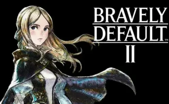 Bravely Default II