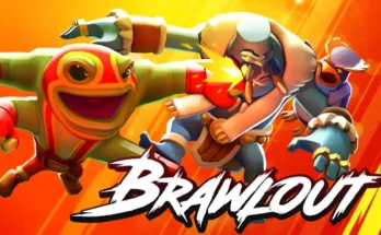 Brawlout