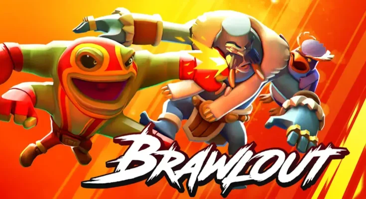 Brawlout