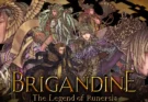 Brigandine The Legend of Runersia