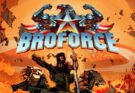 Broforce