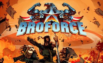 Broforce