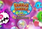 Bubble Bobble 4 Friends