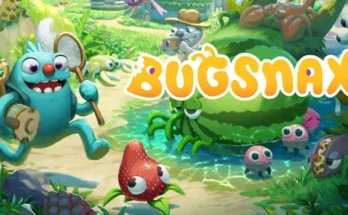 Bugsnax