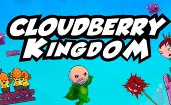 Cloudberry Kingdom