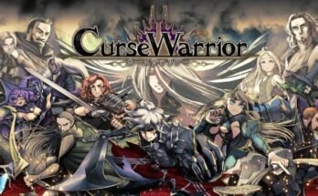 Curse Warrior