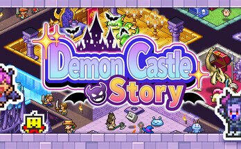 Demon Castle Story