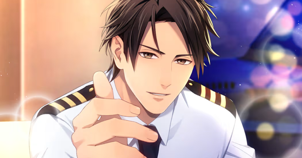 Destind Mr. Almost Right