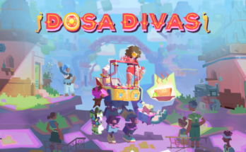 Dosa Divas