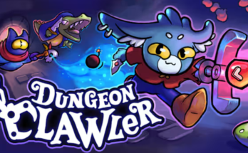 Dungeon Clawler