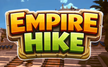 Empire Hike