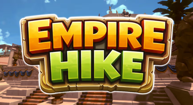 Empire Hike