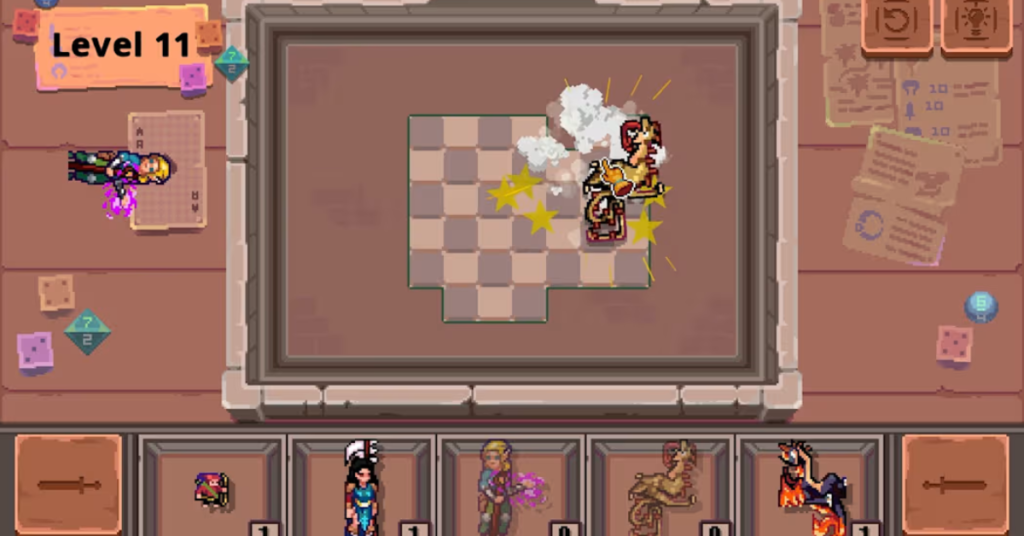 Legends Aligned Land of Order