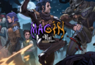 Magin The Rat Project Stories