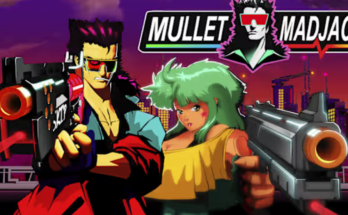 Mullet MadJack