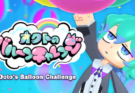 Octos Balloon Challenge