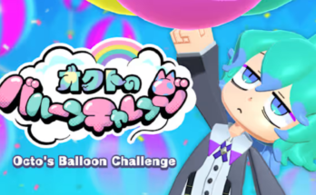 Octos Balloon Challenge