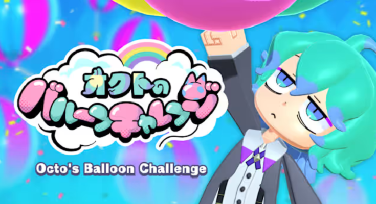 Octos Balloon Challenge