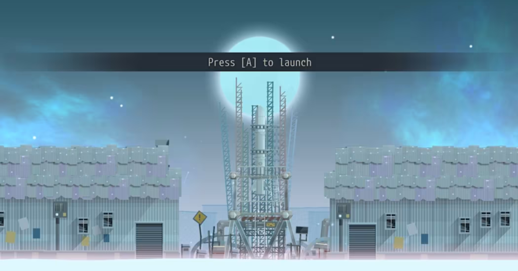 Opus Rocket of Whispers 