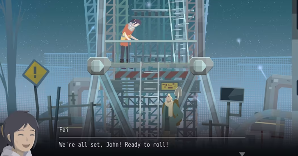 Opus Rocket of Whispers