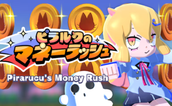Pirarucu’s Money Rush