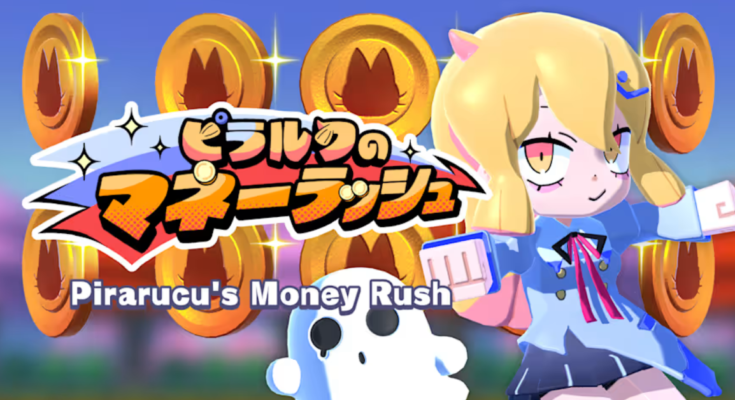 Pirarucu’s Money Rush