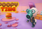 Poopy Time