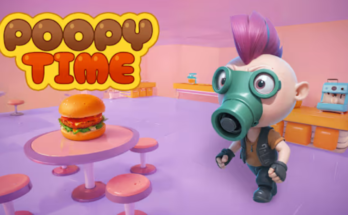 Poopy Time