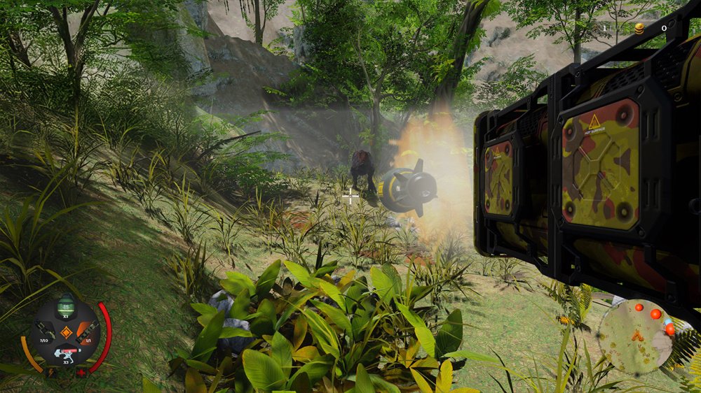 Primal Dinosaur Shooter – Dino Killer 