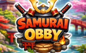 Samurai Obby