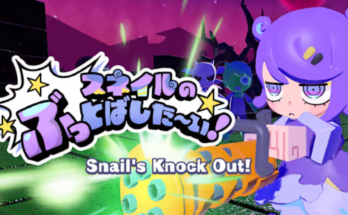 Snail’s Knock Out