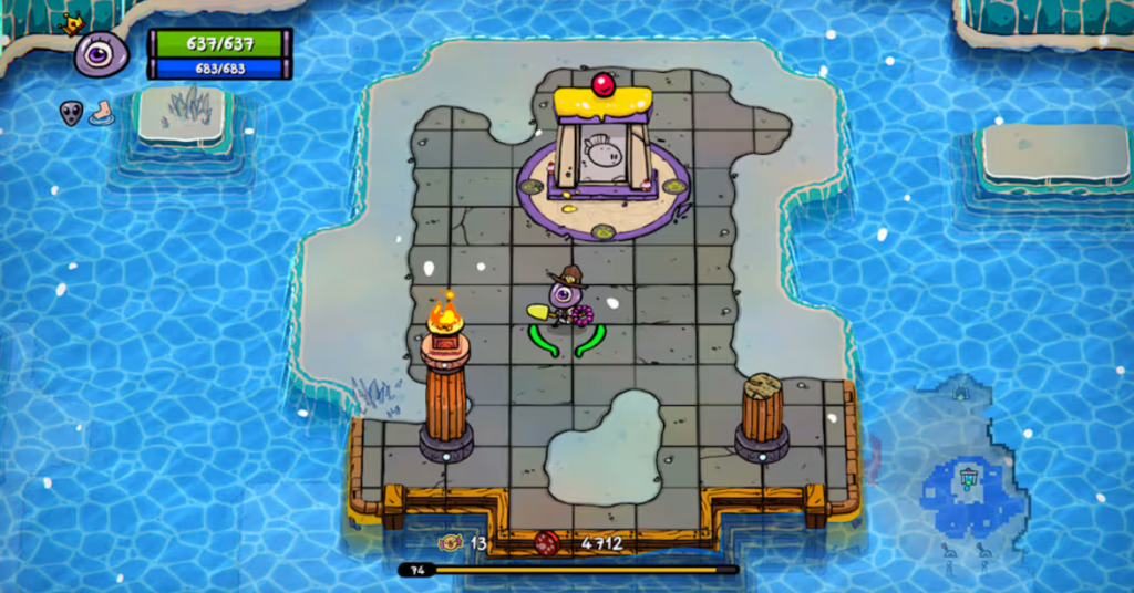 Super Cane Magic ZERO