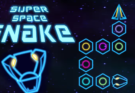 Super Space Snake