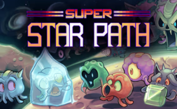 Super Star Path