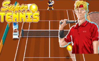 Super Tennis