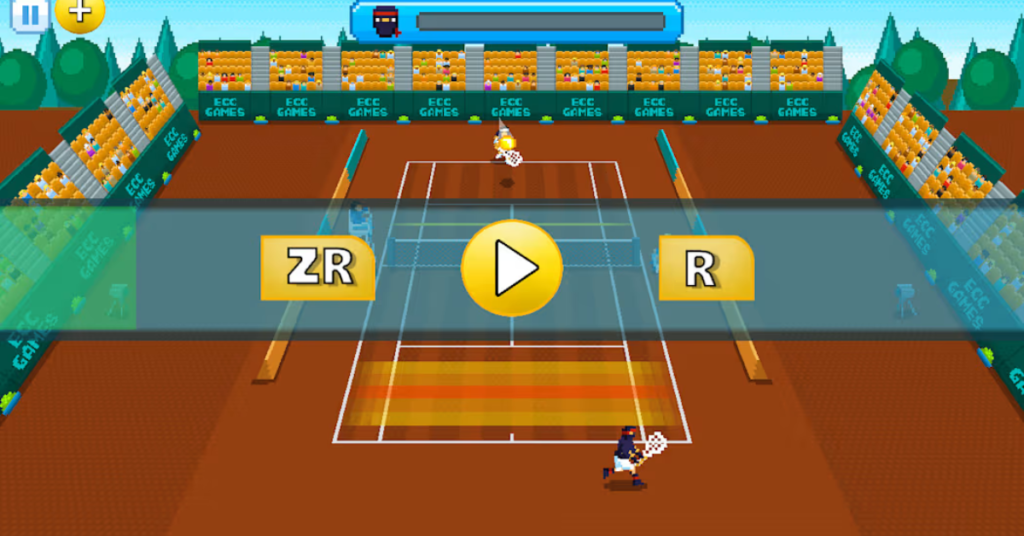 Super Tennis