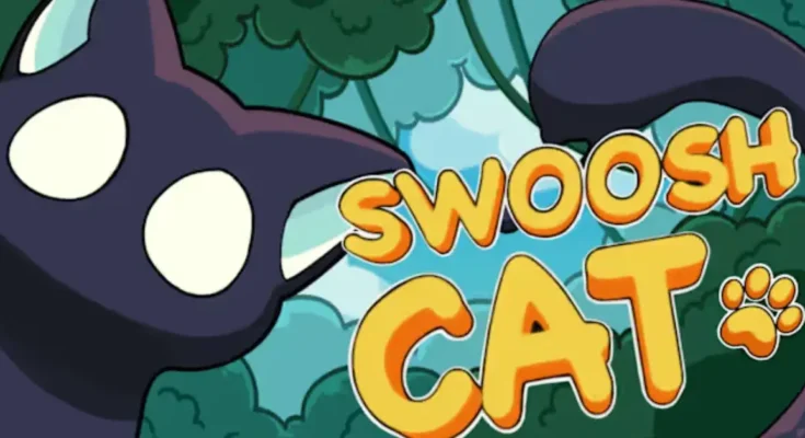 SwooshCat