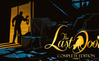 The Last Door - Complete Edition