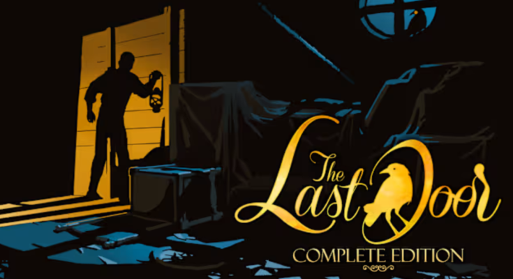 The Last Door - Complete Edition